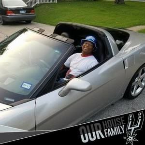 Meet your Posher, Anthony